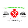 BSA Bedachung Sanierung Abdichtungstechnik GmbH in Lütau - Logo
