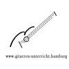 Gitarrenunterricht Andreas Falk in Hamburg - Logo