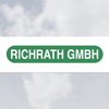 Richrath Transport u. Containerdienst GmbH in Dormagen - Logo