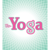 Yoga in live Videokonferenz in Neumünster - Logo
