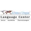 Alienus Lingua Fremdsprachen Center in Hohentengen bei Bad Saulgau - Logo