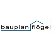 Bauplan Flögel in Burg bei Magdeburg - Logo