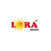 Lora Reisen Ludwigsburg in Ludwigsburg in Württemberg - Logo