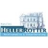 Heller & Rotter Partnerschaft Rechtsanwälte und Steuerberatung in Meiningen - Logo