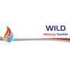 Heizung Sanitär Wild in Marnheim in der Pfalz - Logo