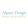 Alpsee Design Werbeagentur in Oy Mittelberg - Logo