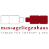 Massageliegenhaus in Berlin - Logo
