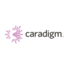 Caradigm in Hamburg - Logo