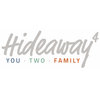 Hideaway4you GmbH in Nürnberg - Logo