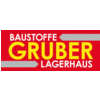 Gruber Viktor & Sohn Baustoffe & Lagerhaus in Rottau Markt Grassau Kreis Traunstein - Logo