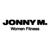 JONNY M. Women Fitness in Stuttgart - Logo