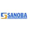 SANOBA - Internet Agentur in Wurzen - Logo