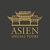 Asien Special Tours GmbH in München - Logo