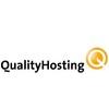 QualityHosting AG in Gelnhausen - Logo