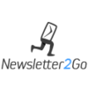 Newsletter2Go GmbH in Berlin - Logo