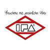 IPA Bauchemische Produkte GmbH in Riedhof Gemeinde Egling bei Wolfratshausen - Logo