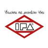 IPA Bauchemische Produkte GmbH in Riedhof Gemeinde Egling bei Wolfratshausen - Logo