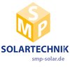 SMP Solartechnik GmbH in Leipzig - Logo