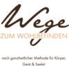 Wege zum Wohlbefinden in Quelle Stadt Bielefeld - Logo