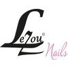 Lezou-Nails in Schwarzenbek - Logo