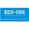 BLICK°°FANG - Ihr Werbespezialist in Freimersheim in Rheinhessen - Logo