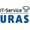 IT-Service Uras Computerservice in Ettlingen - Logo