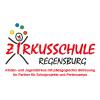 Zirkusschule Regensburg in Regenstauf - Logo