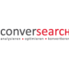 conversearch GmbH in Plauen - Logo