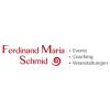 Ferdinand Maria Schmid · Events · Coaching · Veranstaltungen in Regensburg - Logo