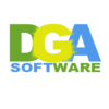 DGA-Software in Hamburg - Logo