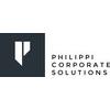 Philippi Corporate Solutions UG (haftungsbeschränkt) & Co. Kg in Eningen unter Achalm - Logo