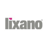 lixano GmbH in Rülzheim - Logo