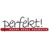 perfekt! Haare Nägel Kosmetik Friseur Fellbach in Fellbach - Logo