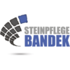 Steinpflege Bandek in Hillscheid im Westerwald - Logo