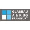 Glasbau A & K UG in Frankfurt am Main - Logo