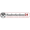 Dachdeckerei Handwerkerdienst24 in Bochum - Logo