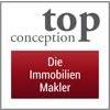 top-conception in Monheim am Rhein - Logo