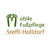 Mobile Fußpflege Steffi Holldorf in Schmalensee - Logo