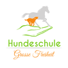 Hundeschule Grosse Freiheit in Göttelhöf Gemeinde Gerhardshofen - Logo