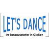 Let's Dance Birgit Hädrich in Gießen - Logo