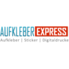 aufkleberexpress.de in Fredersdorf Vogelsdorf - Logo