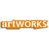 artWORKS print- & webdesign in Maxhütte-Haidhof - Logo