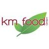 km food GmbH in Lichtenfels in Bayern - Logo
