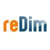 reDim GmbH in Hanau - Logo