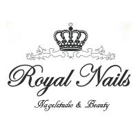 Royal Nails Nagelstudio & Beauty in München - Logo