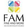 FAM Fine and More UG in Deggendorf - Logo