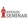 antalya-seminar.com in Berlin - Logo