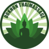Dokhun Thaimassage in Zeithain - Logo