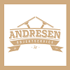 Andresen Objektservice in Flensburg - Logo