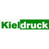 Kieldruck GmbH in Kiel - Logo